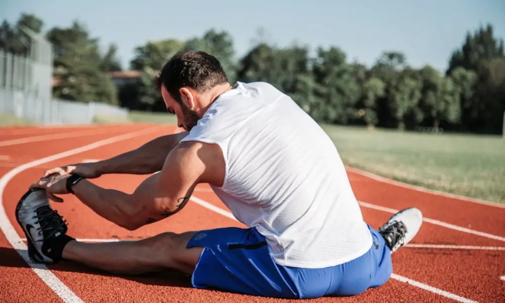 CBD Gummies for Athletes