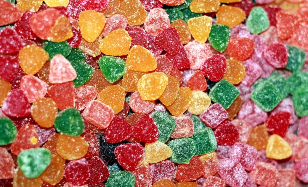 The Role of CBD Gummies in Managing Chronic Pain What You Should Know