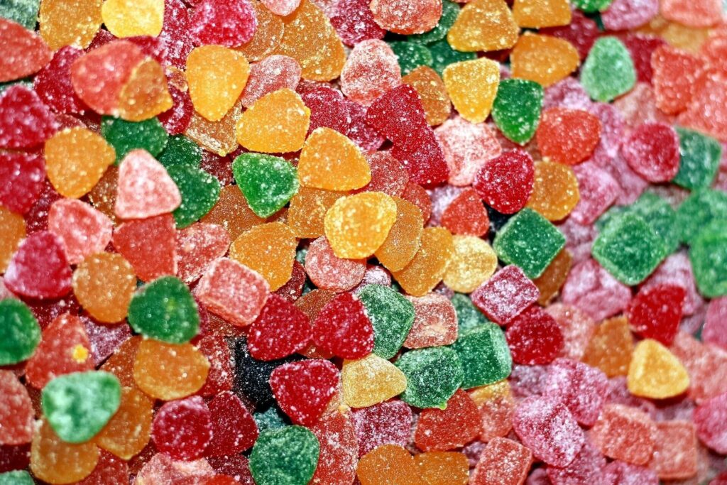 What Are CBD Gummies