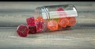 Benefits of cbd gummies