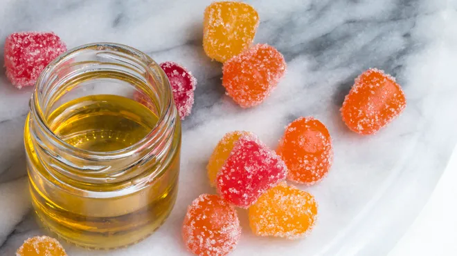 Take CBD Gummies Daily