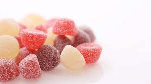 CBD Gummies duration