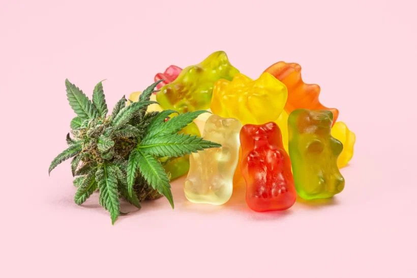 CBD Gummies working