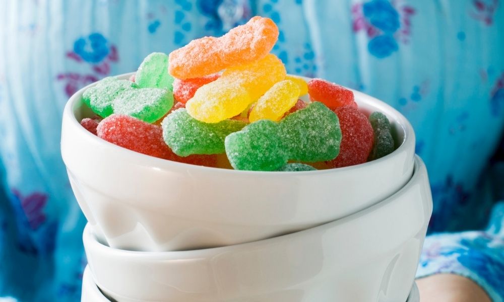 Are Sugar-Free CBD Gummies Worth It Pros and Cons