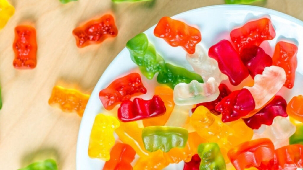 Popular Superfood Infusions in CBD Gummies