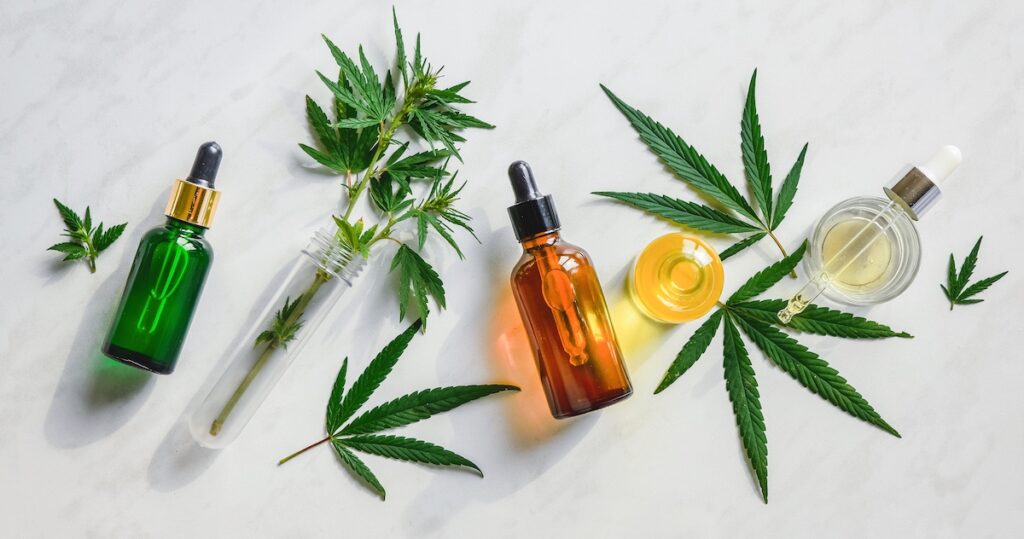 CBD Oil for Busy Lifestyles