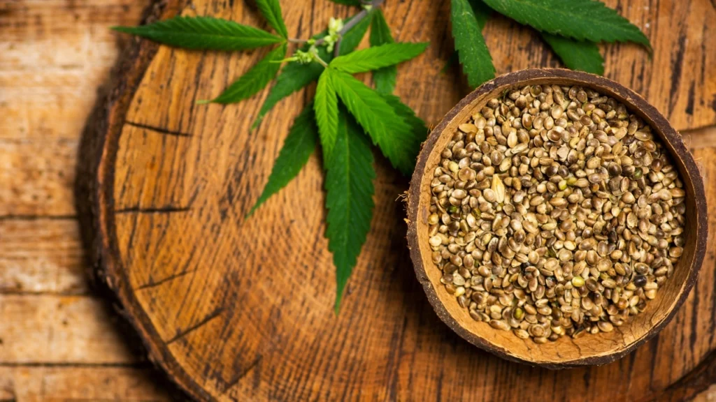 THC Limits in Iowa CBD Products