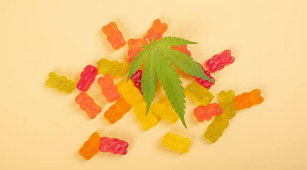 CBD Gummies working